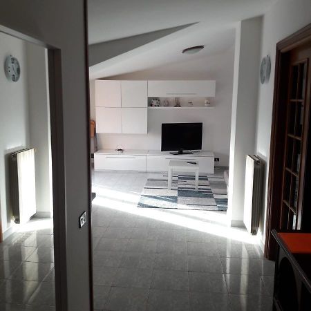 Ferienwohnung Casamarty San Cesareo Exterior foto