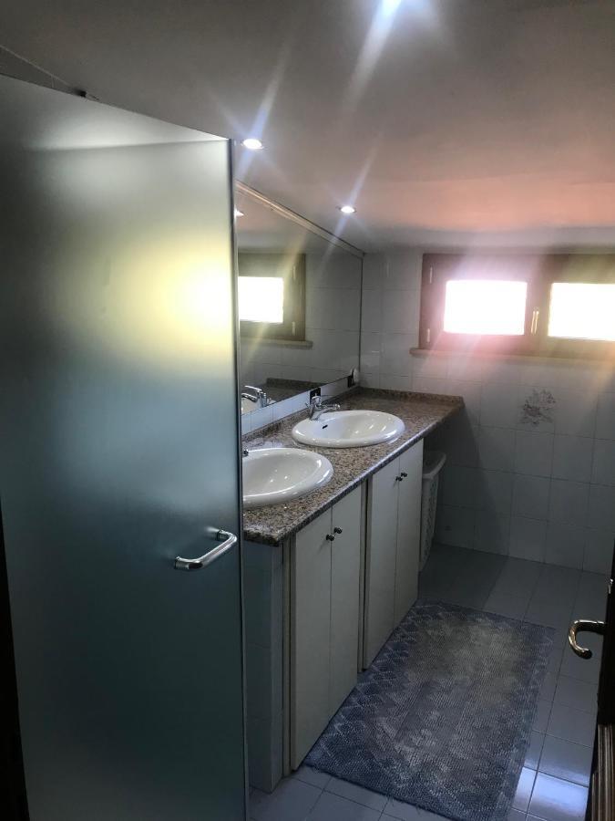 Ferienwohnung Casamarty San Cesareo Exterior foto
